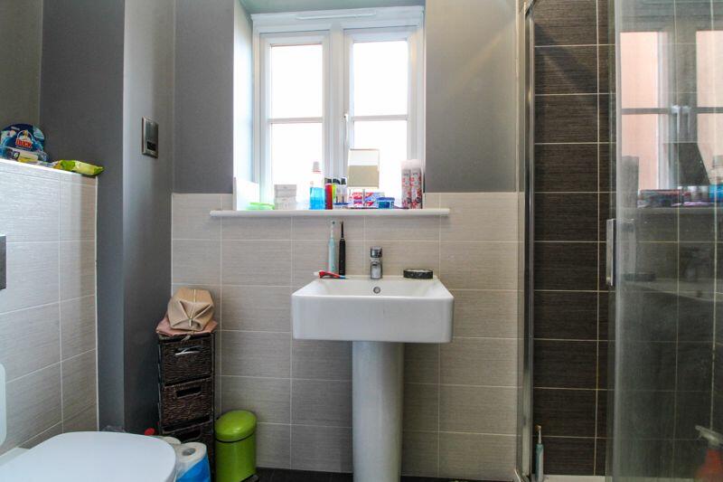Bedroom One En-Suite