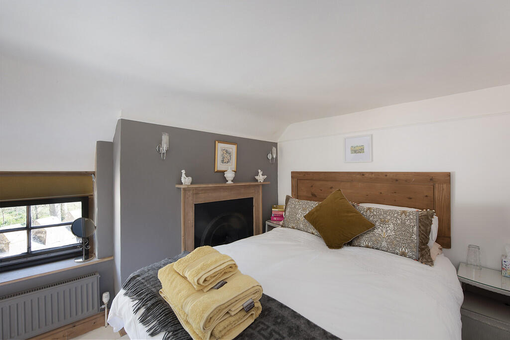 The Old Reading R...