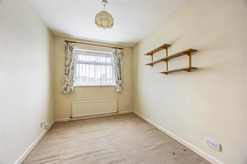 Leckhampton, Cheltenham