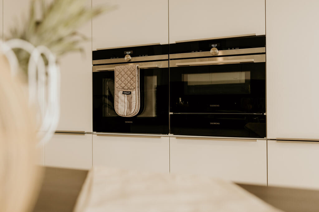 Siemens Appliances