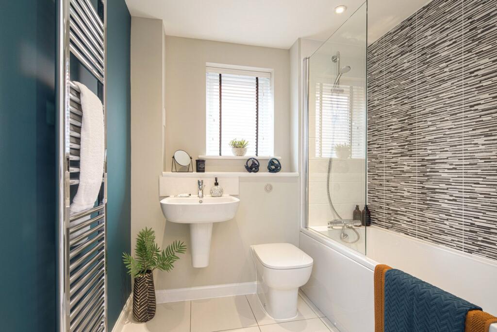 Example Bathroom