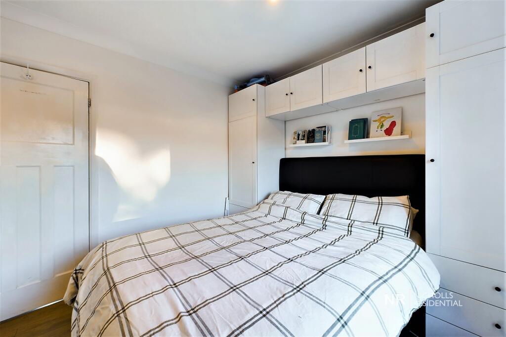 Bedroom 1 Extra Photo