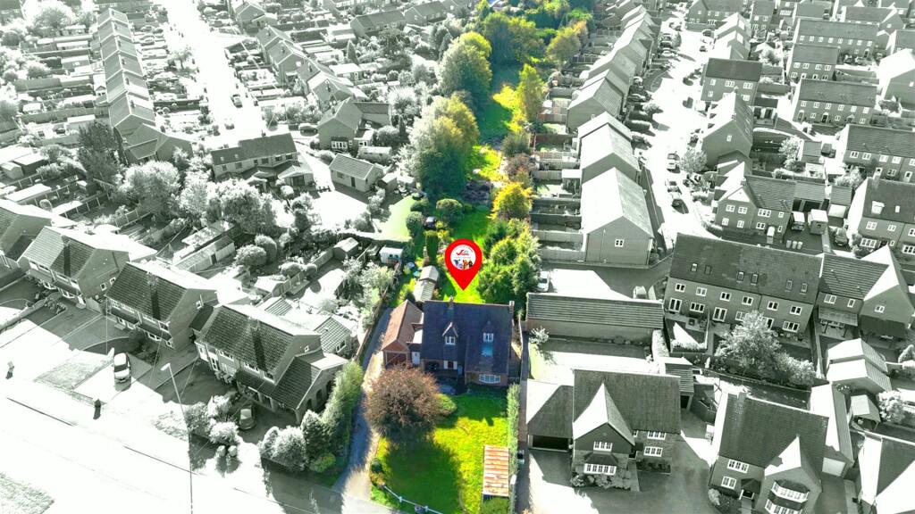 Land at Hind Heath Road, Sandbach