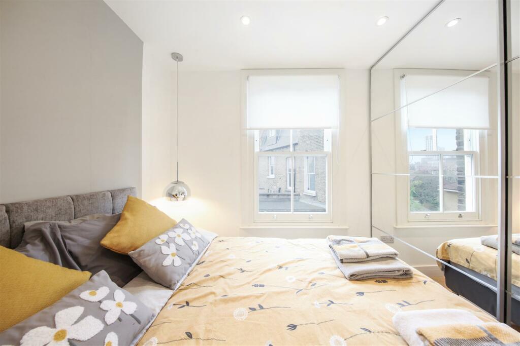 Flat 2, 99A Moore Park Road - ilL24WWT6Hvl8hglQmVW