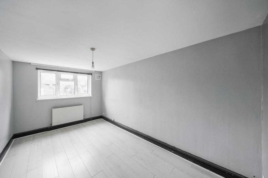 4b Byne Road, Crystal Palace, London SE26 5JE