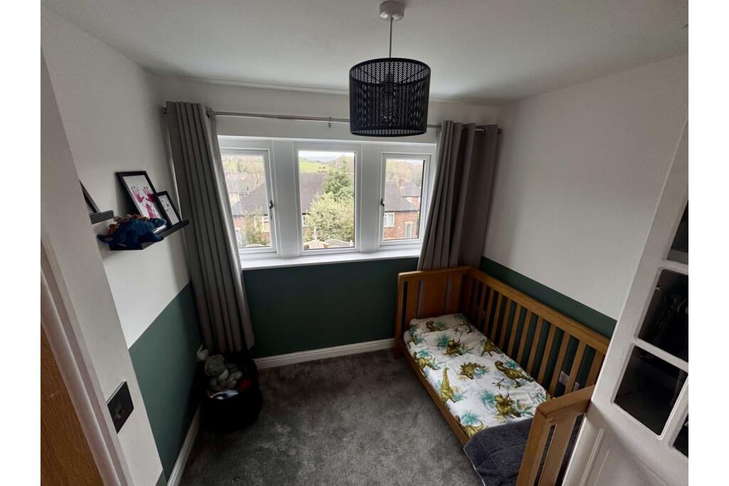 Bedroom Four