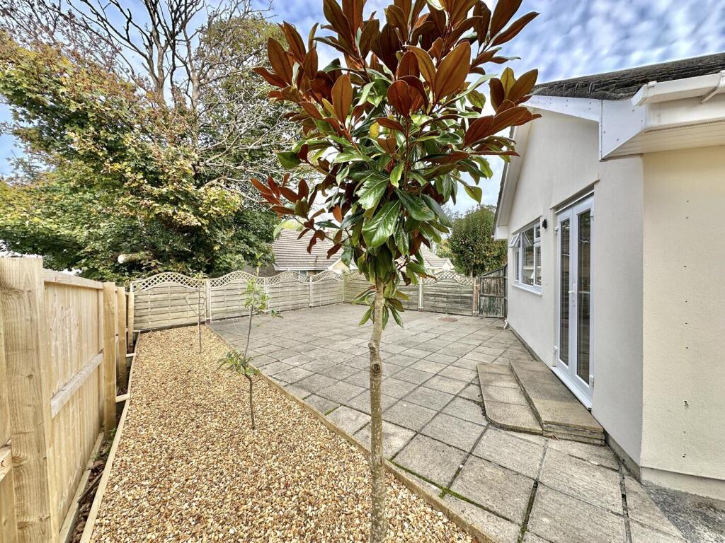 Terrace / Patio