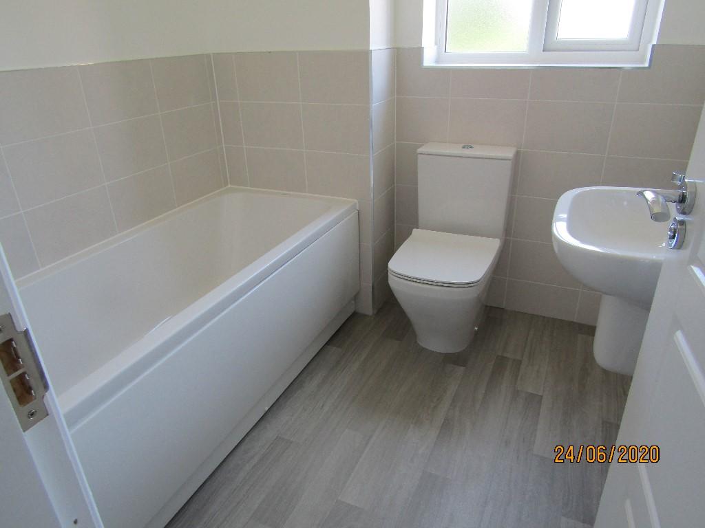 Family bathrom