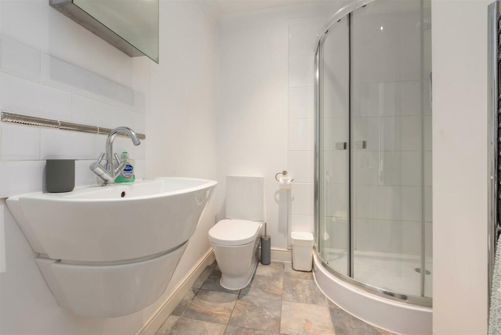 Warwick Road, Whitstable