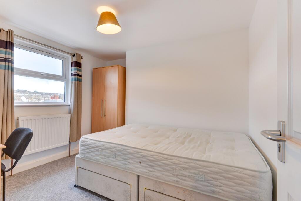 128 Upper Lewes Road Bedroom 6 (2)
