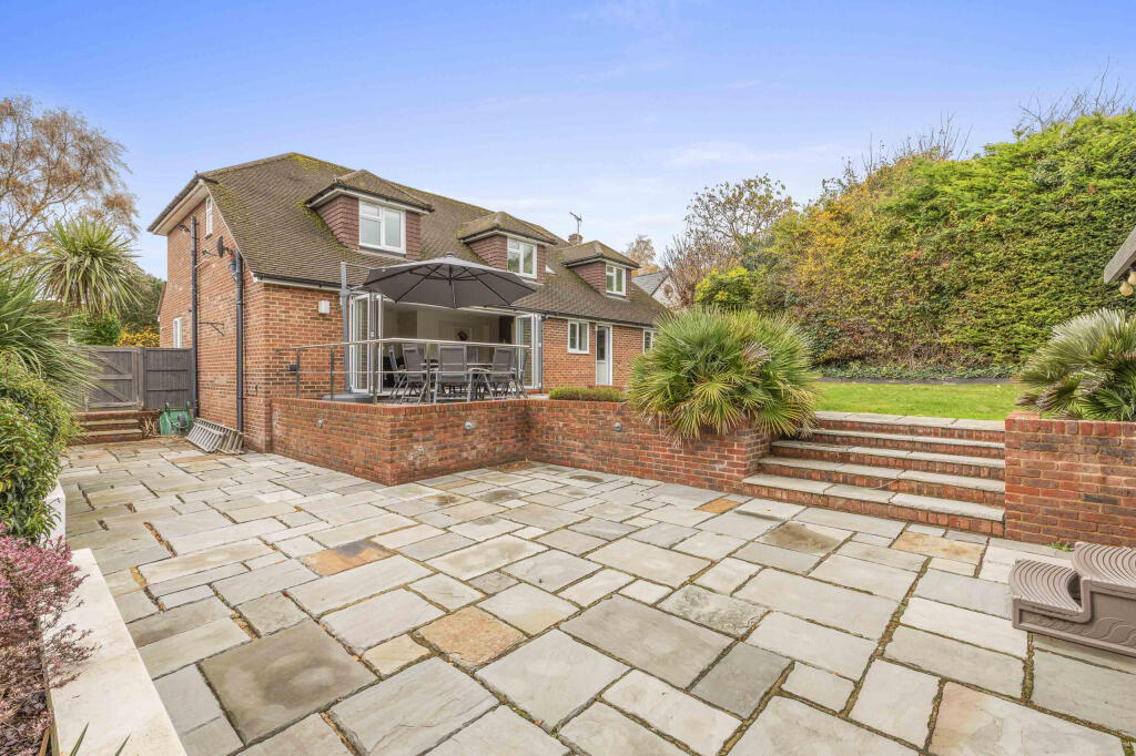 8 Spinfield Lane West, SL7 2DB (LOW RES)-22