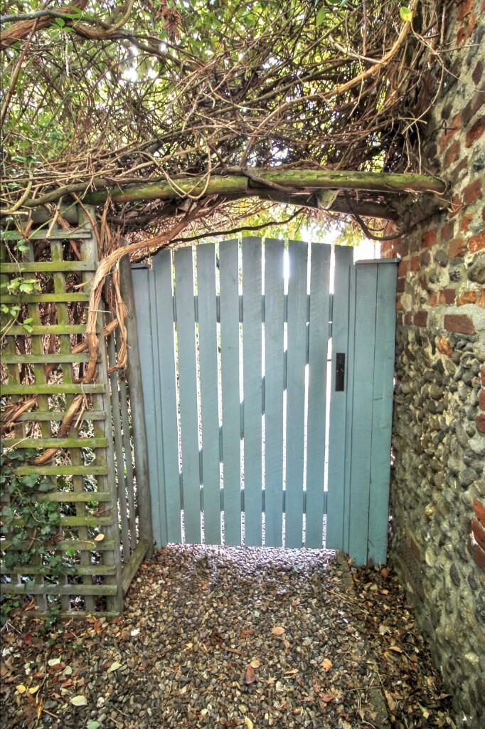 Archway