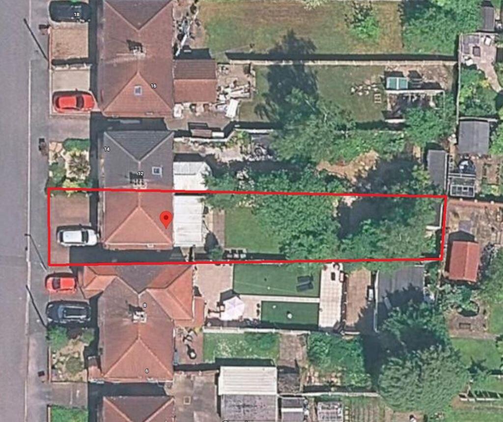 Snip Bleakley Avenue.JPG