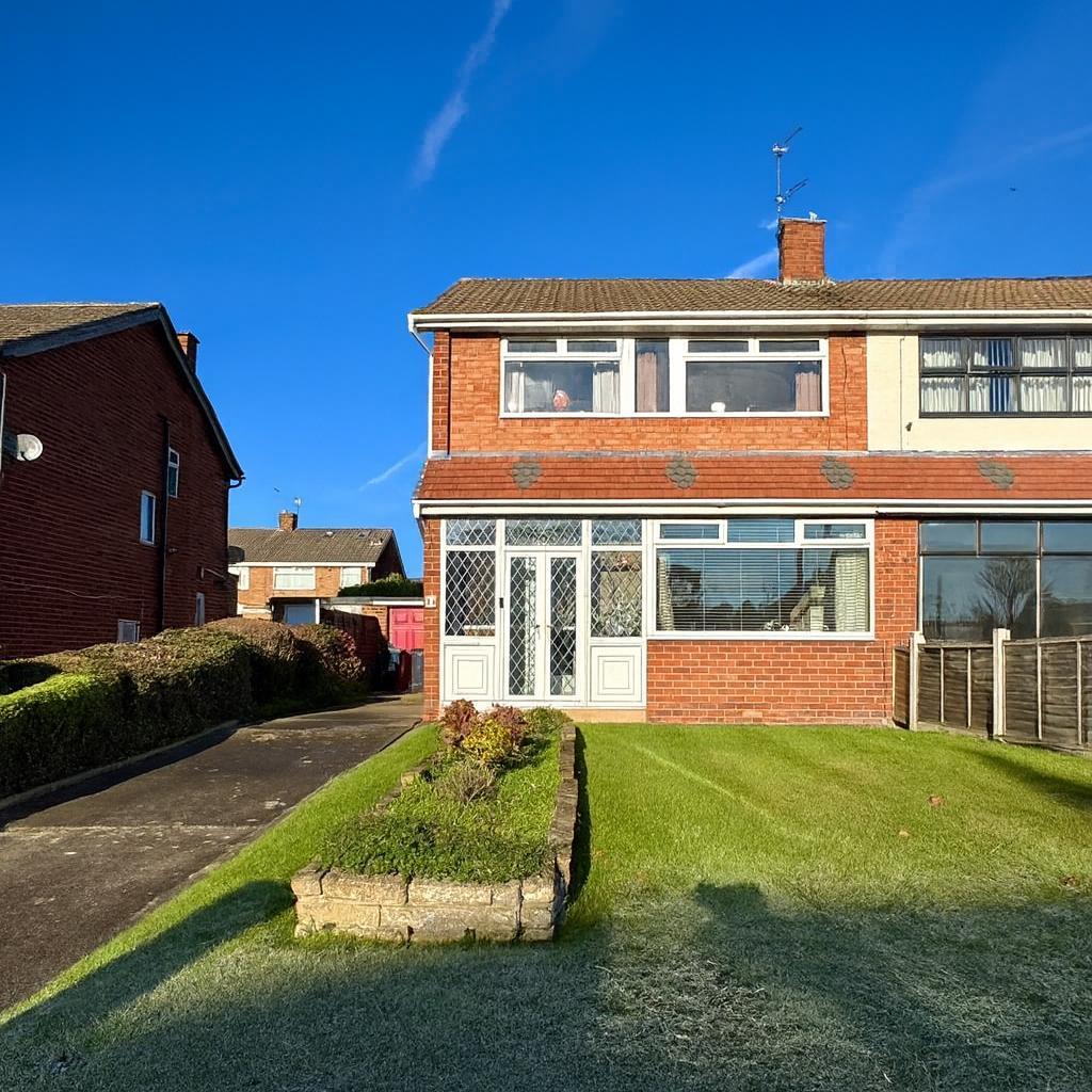 Church Lane, Middlesbrough, TS5 7EB