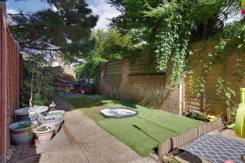 Private Garden