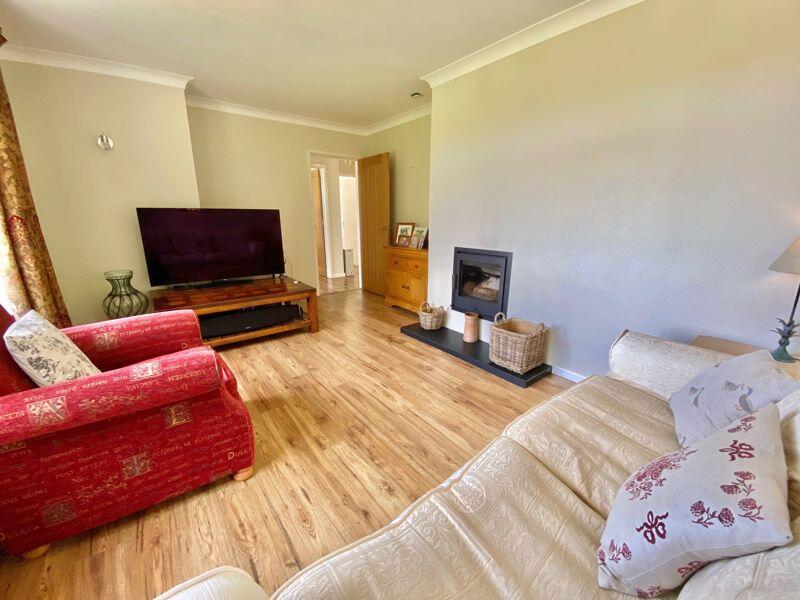 Another view of the Sitting Room