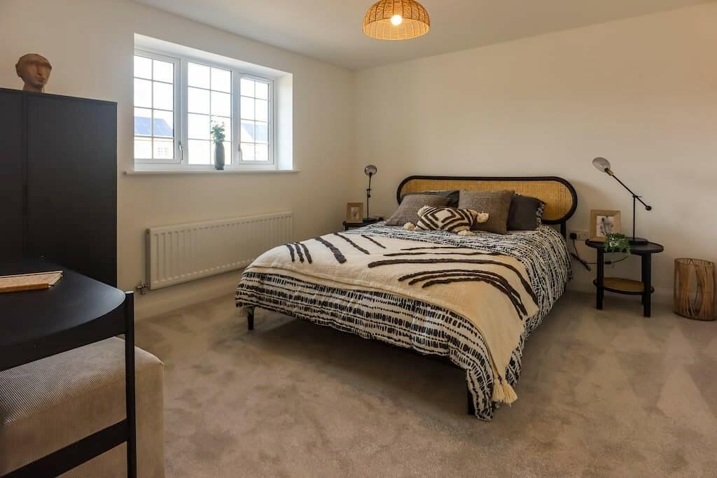 Ex 2 bed bungalow