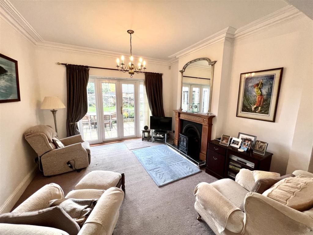 DRAWING ROOM