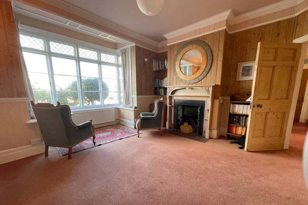 Drawing Room