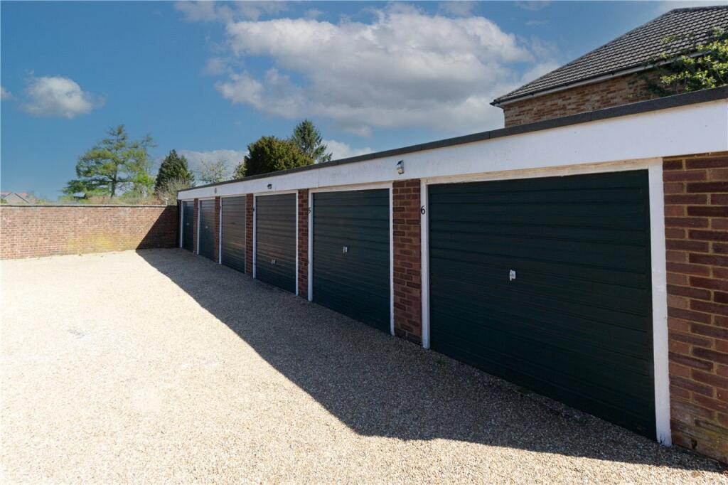 Garages