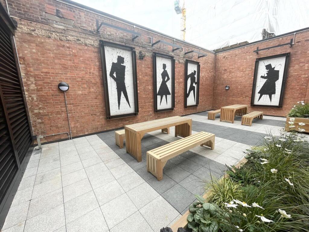 Communal Garden