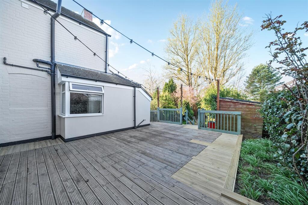 86 Donisthorpe Lane, Moira