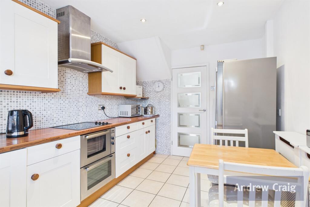 Kitchen Breakfast Ro