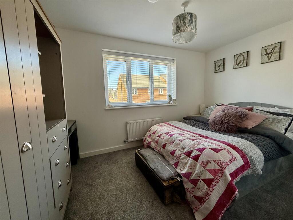 BEDROOM TWO