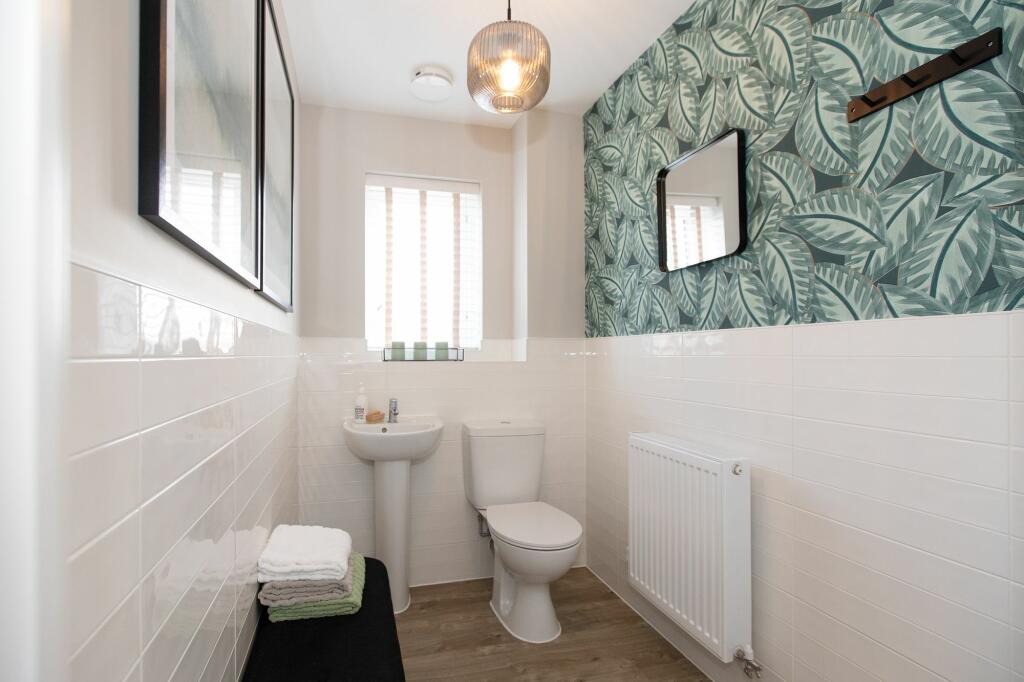 Cloakroom
