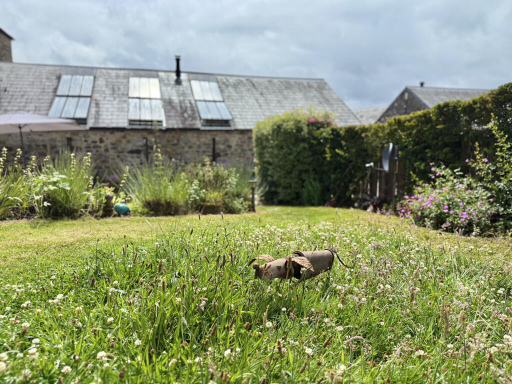 Beautiful Gardens
