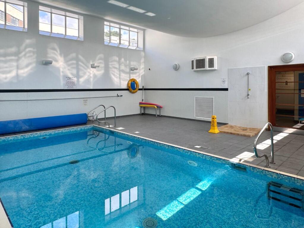 Communal Facilities