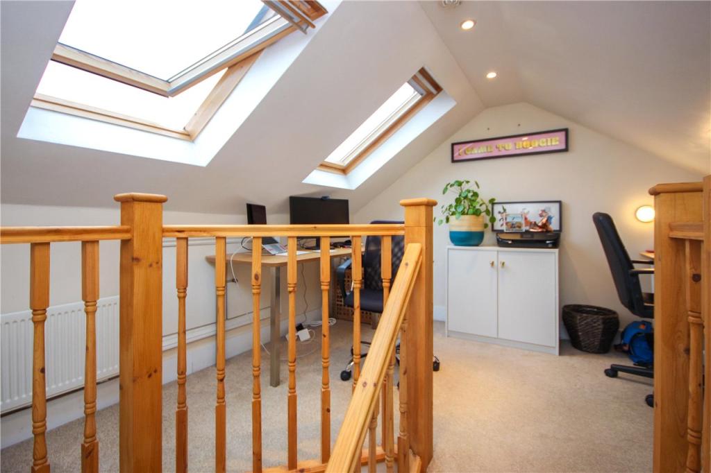 Loft Room