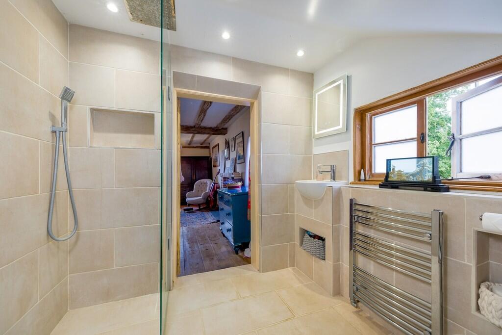 Fairstead Farm Ho...