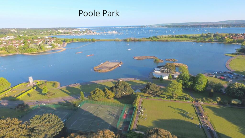 Poole Park