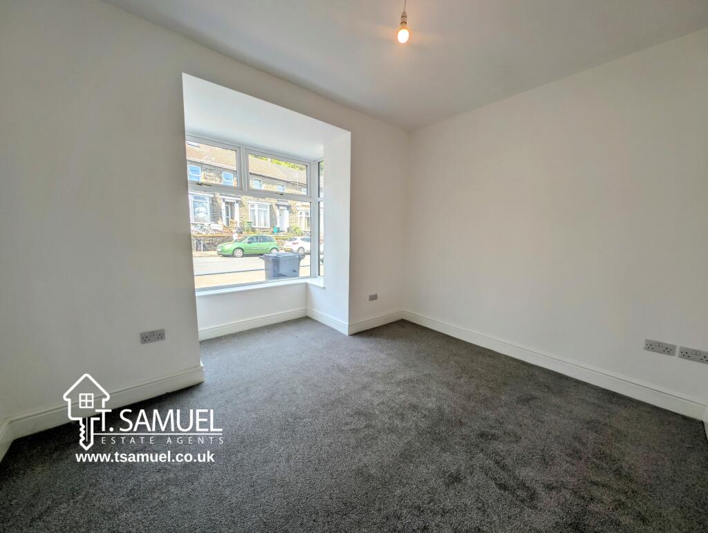 Reception Room 1