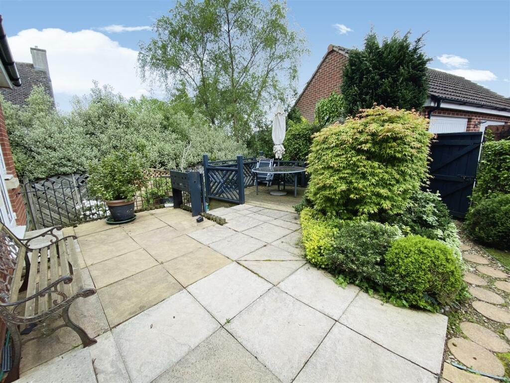 GARDENS
