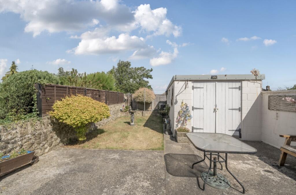 EweMove Harrogate Garden