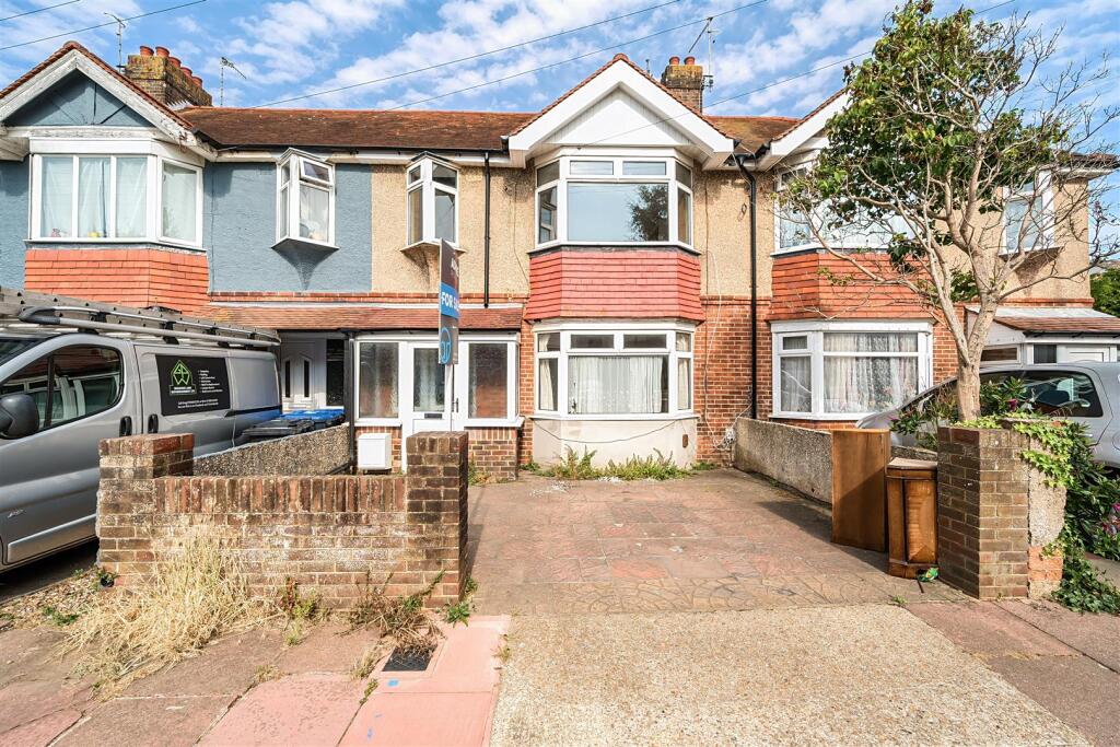 For Sale by Aspire Residential | Brittany Road