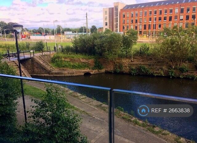 Canal Views