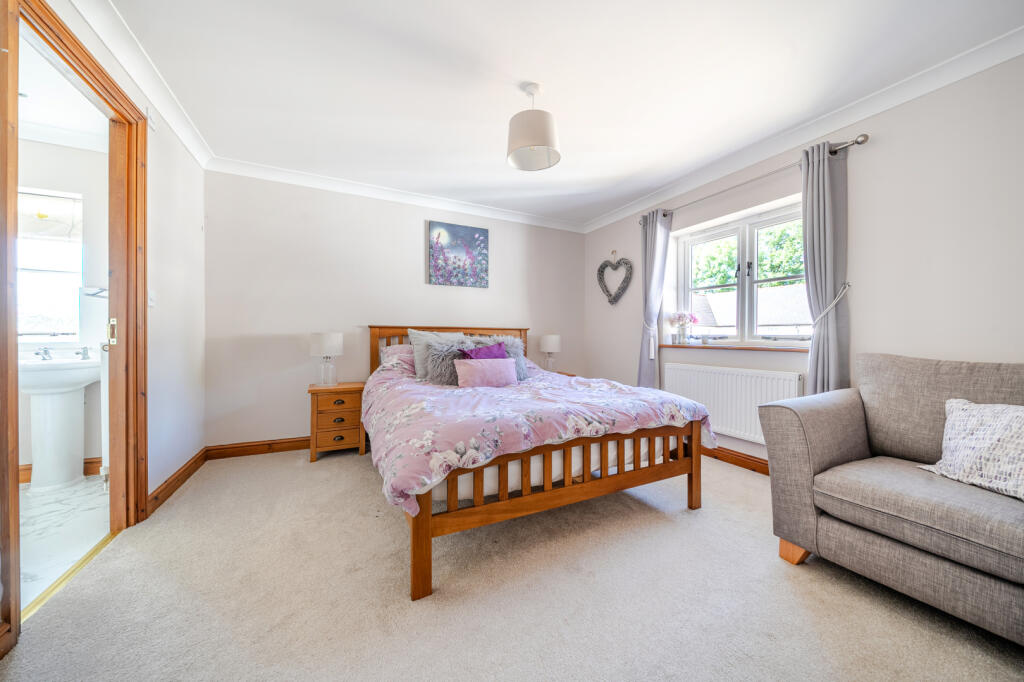 Seddons - Nomansland