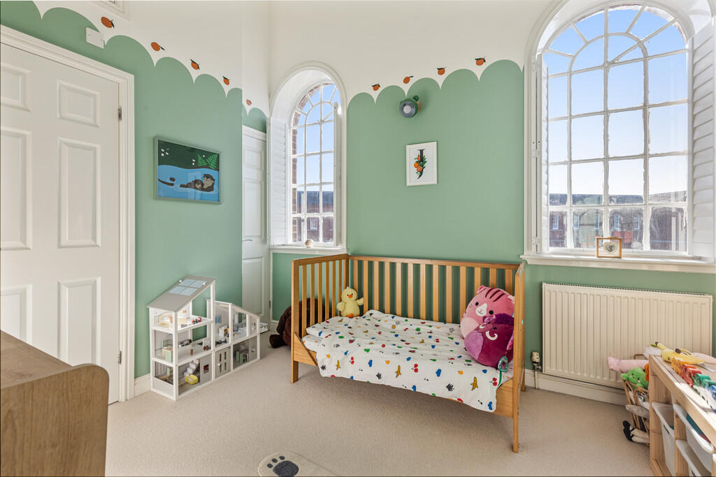 A20 - 4 Powderham...