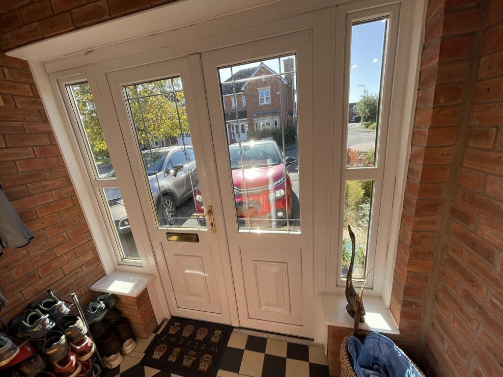Porch