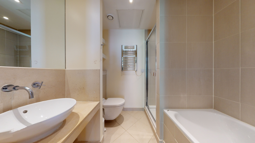 BATHROOM THREE
