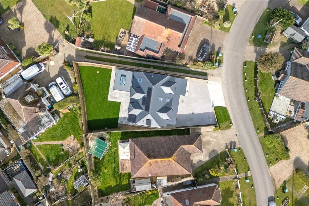 Aeriel View