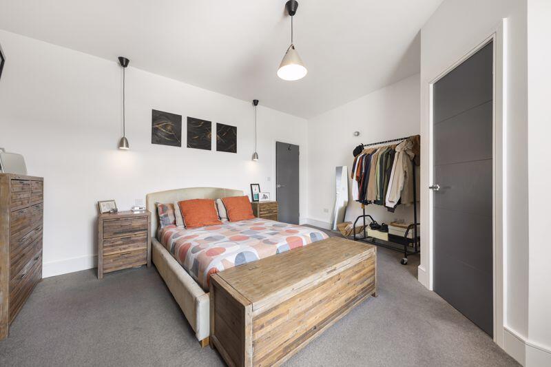 Bed1
