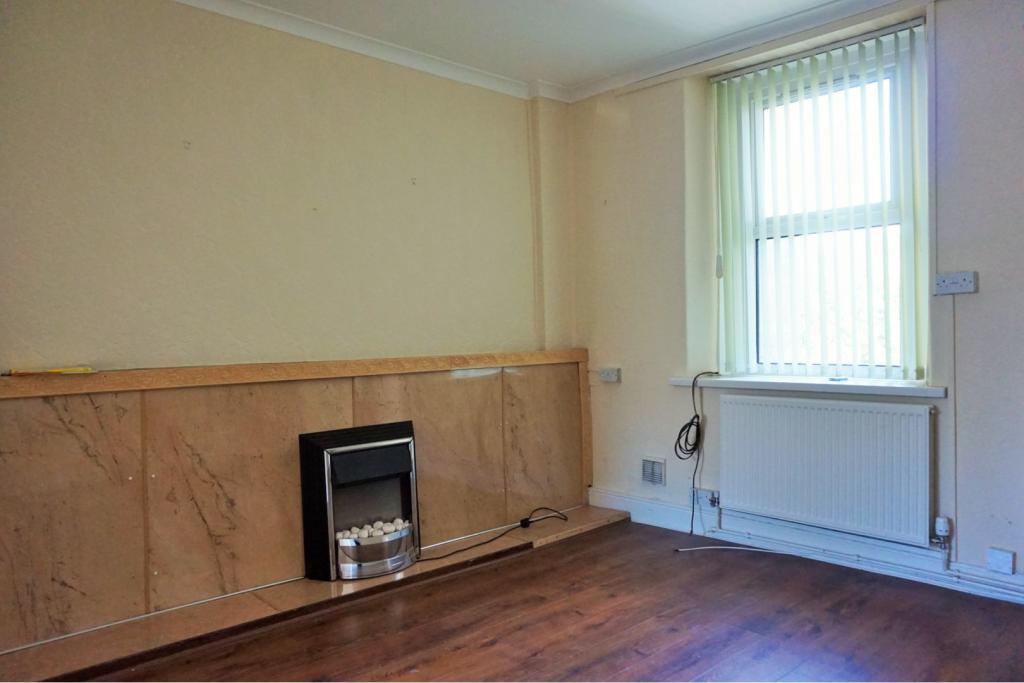 Reception Room Two