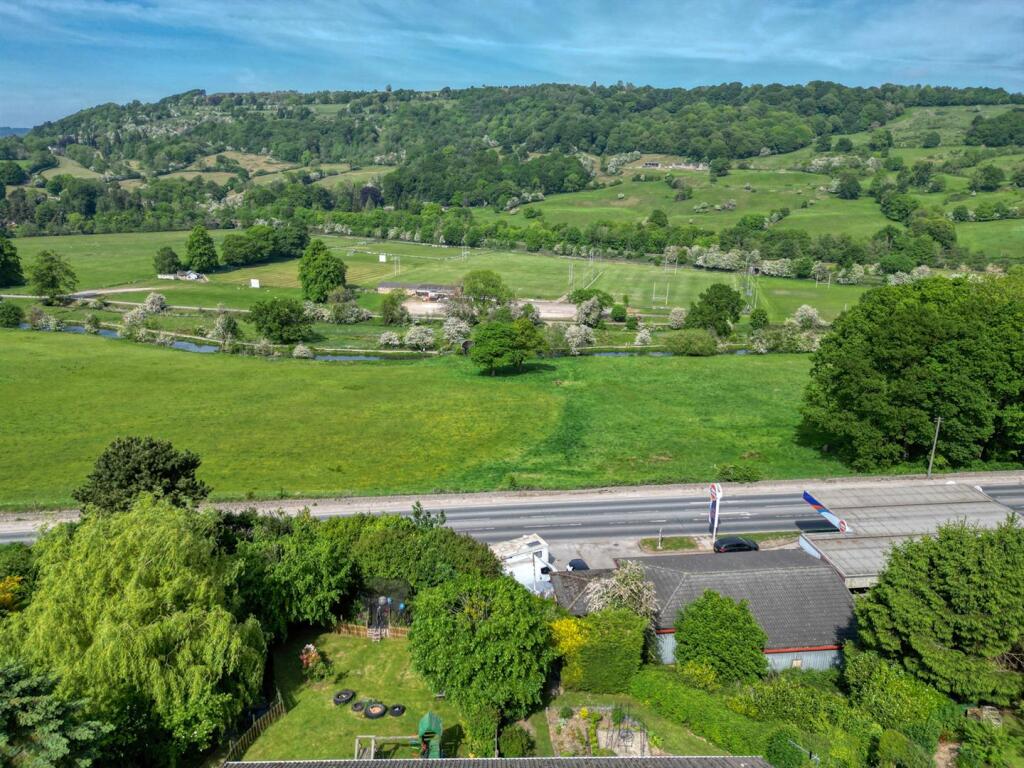 Drone - rear garden and Cromford Meadows.jpg