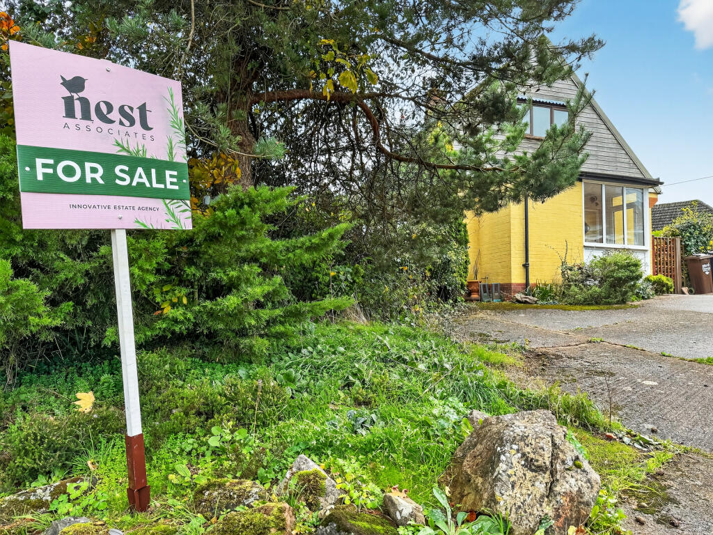 Heatherbank, Westfield