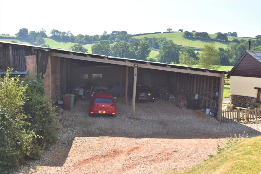 Tiverton, Seddons