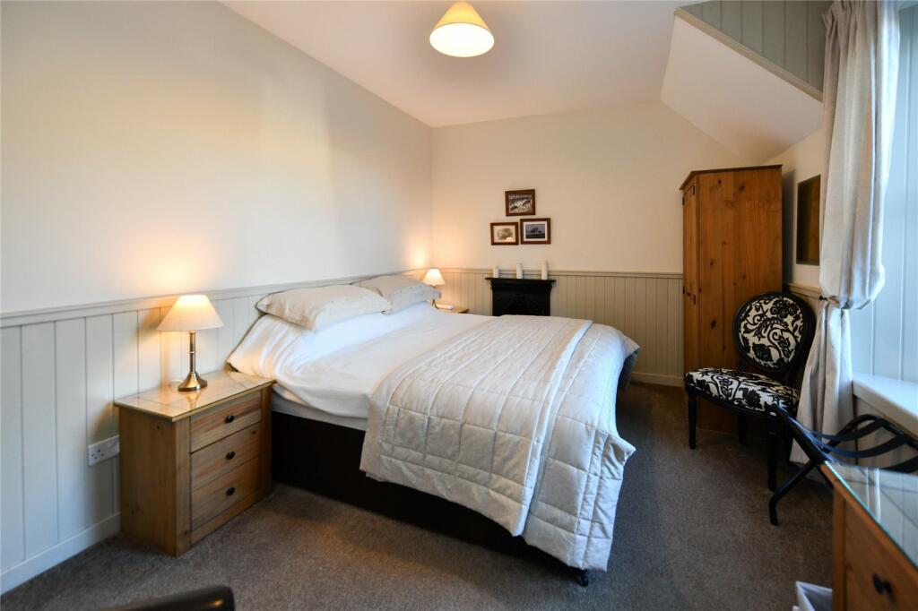 Letting Bedroom